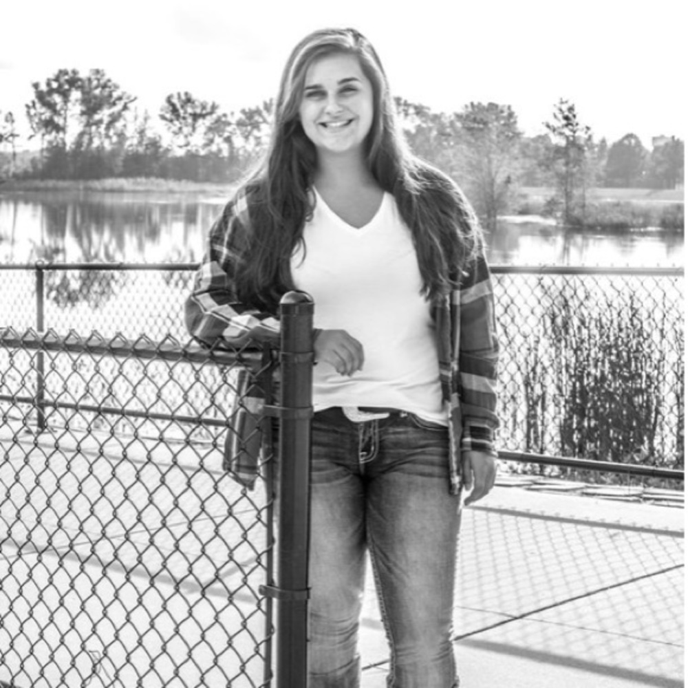 Meet your Posher, Destiny-ann